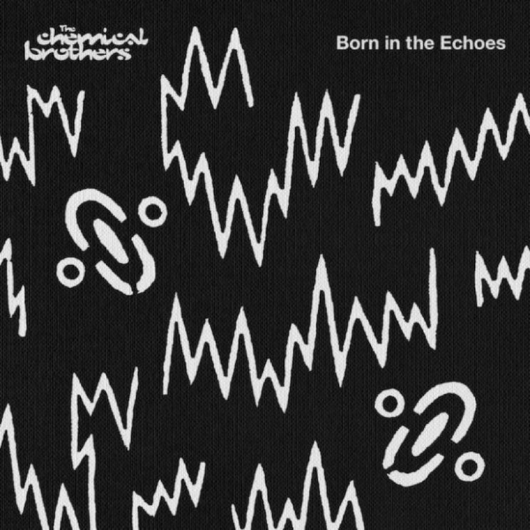 The Chemical Brothers – Born in the Echoes