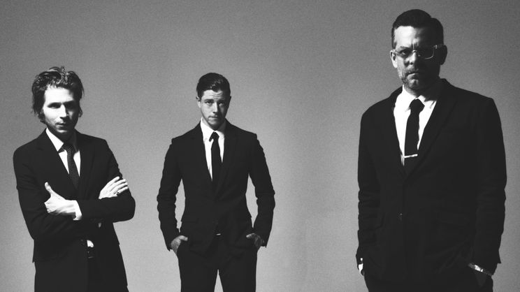 Amcsi indie rock: Interpol