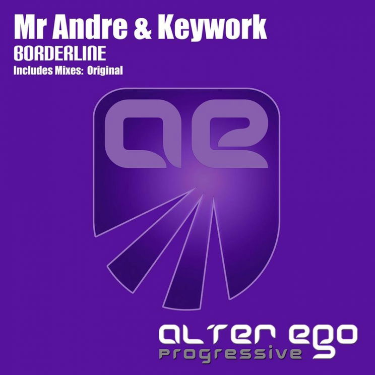 Mr Andre & KeyWork