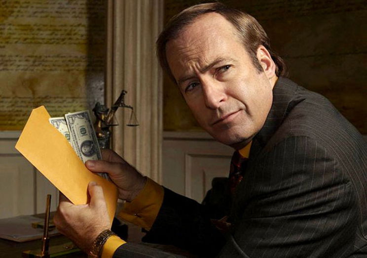 Better Call Saul – Kedvcsináló a második évadhoz