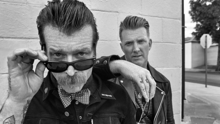 Az Eagles of Death Metal februárban pótolja a budapesti koncertet