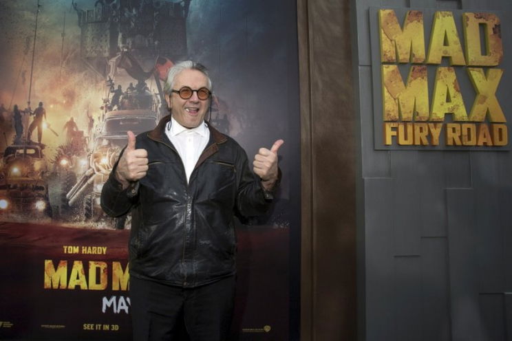 George Miller folytatja a Mad Maxet