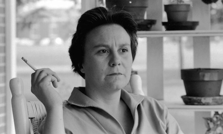 Eltemették Harper Lee-t