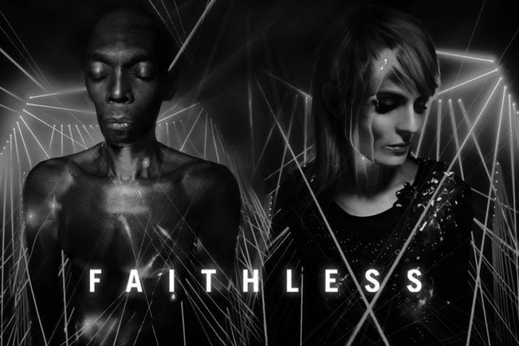 Fezen: A Faithless, és az Infected Mushroom is fellép