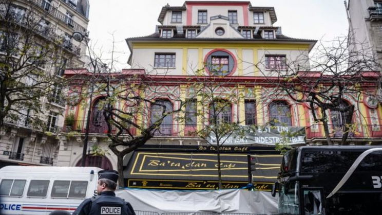 Sok dolog tisztázatlan a Bataclan koncertteremben történt tragédia körül