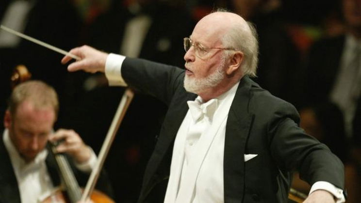 John Williams filmzenéit mutatják be az Arénában