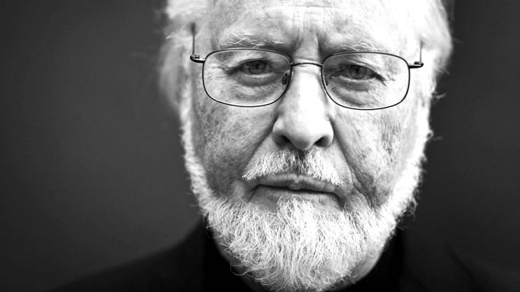 Életműdíjat kap korunk egyik legnagyobb zenei mestere: John Williams