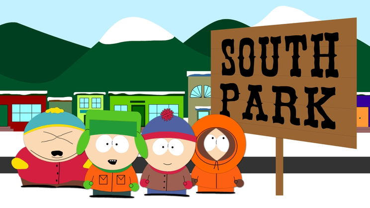 Érkezik a jubileum: 20. éve képernyőn a South Park