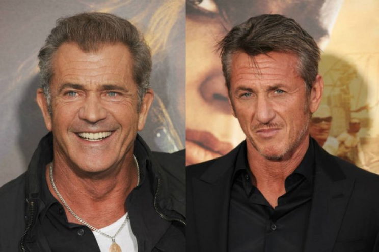 Mel Gibson új rendezése hamarosan érkezik, és készülőben az új film is