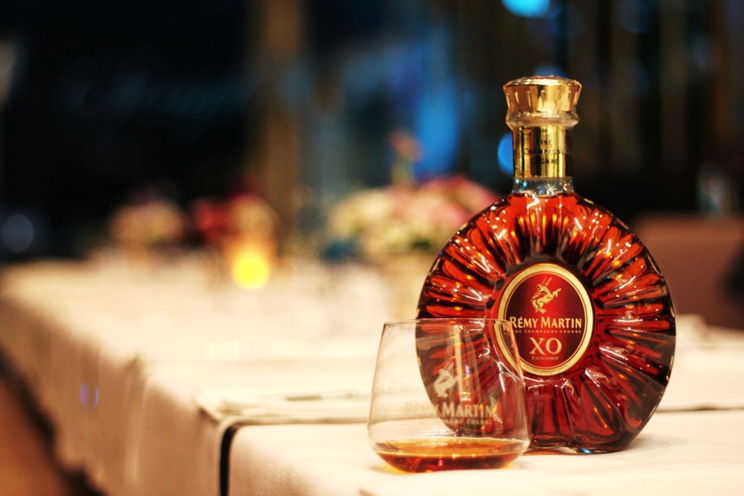 Megérkezett a konyakok királya: Rémy Martin XO Limited Edition