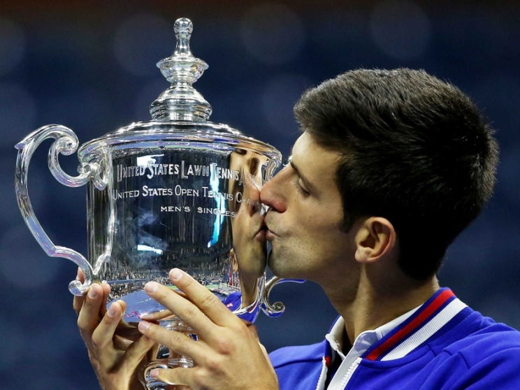 Jön az év utolsó Grand Slam tornája: US Open történelem