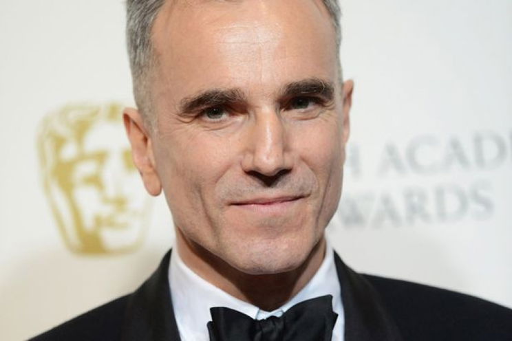 Daniel Day-Lewis visszatér a vászonra