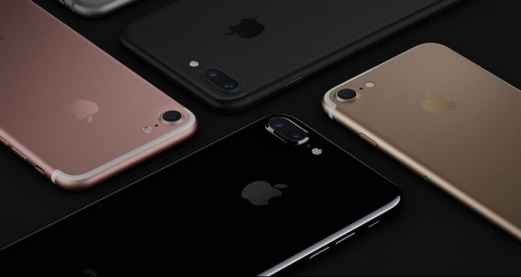 Megmutatjuk, hogy mennyibe kerül az iPhone 7 előállítása