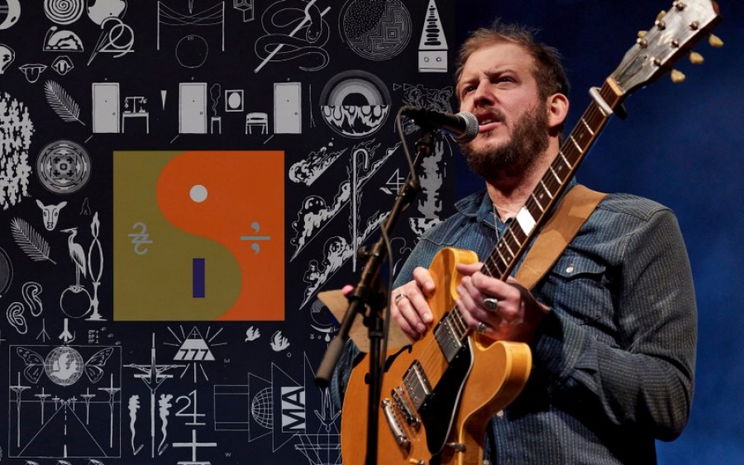 Bon Iver - 22, A Million (albumkritika)