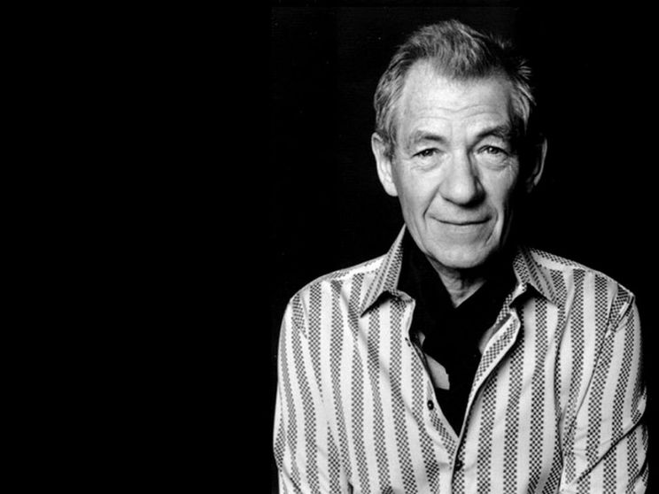 Ian McKellen dokumentumfilm érkezik