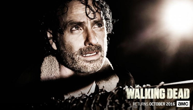 Nézz bele a The Walking Dead új részébe (18+)