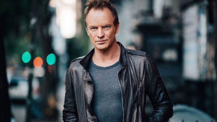 Sting – 57th & 9th (albumkritika)