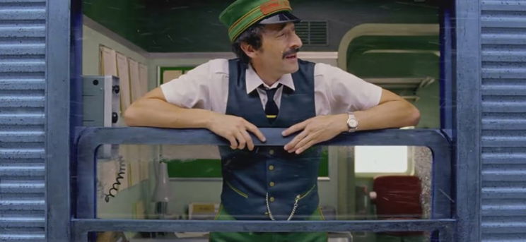 Wes Anderson rendezte a H&M karácsonyi reklámját