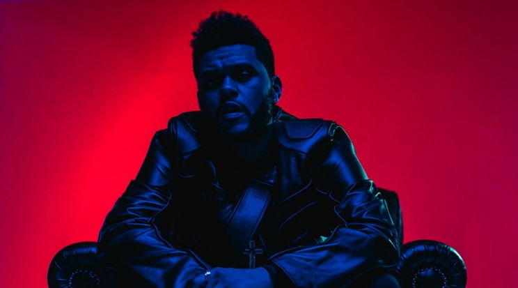 The Weeknd – Starboy (albumkritika)