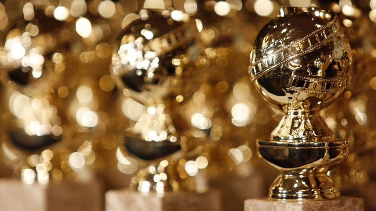 Megvan kik szállnak versenybe a Golden Globe-díjért