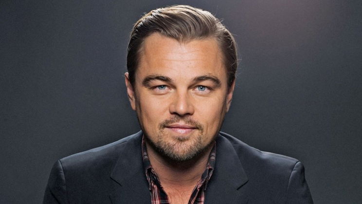 DiCaprio egy maffiafilmben vállal főszerepet