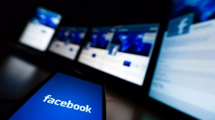 Őrületes pénzeket keres a Facebook