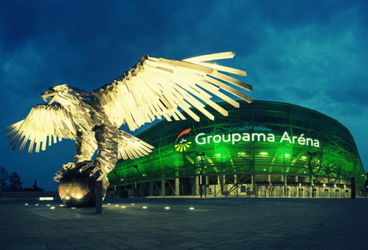 Csaknem egymillió eurót kap a Fradi az UEFA-tól