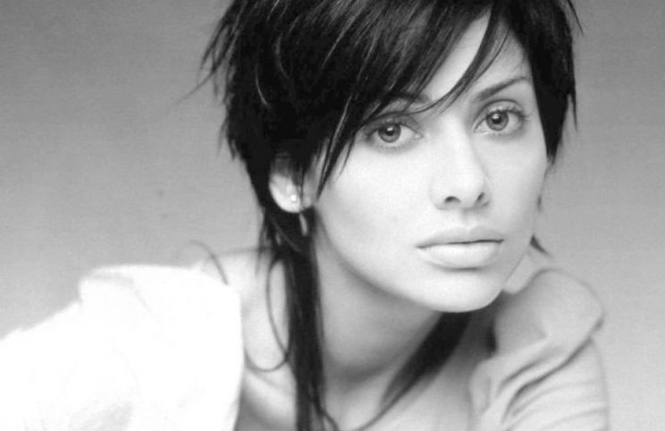 Akusztikus koncerttel jön Magyarországra Natalie Imbruglia