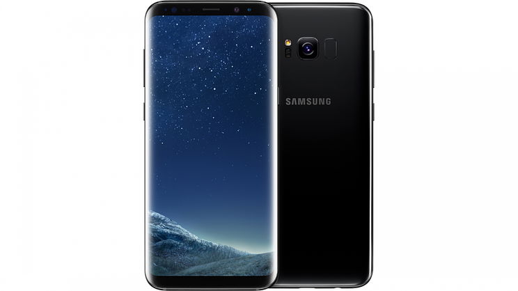 Szinte számítógép lesz az új Galaxy S8