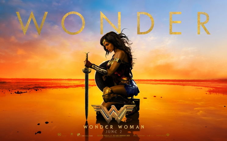 Kaszált a Wonder Woman a pénztáraknál