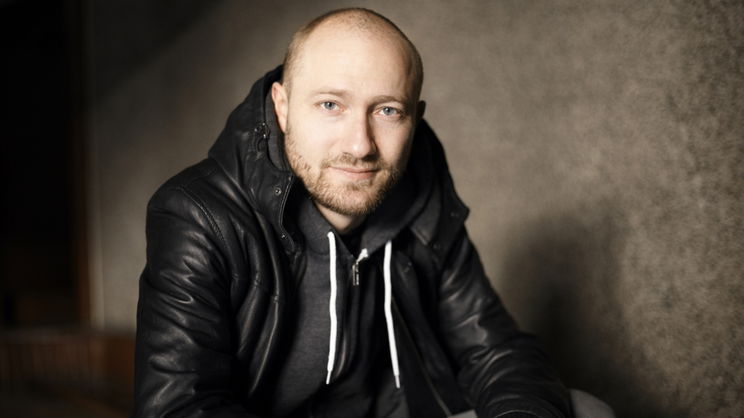 Önálló fellépéssel érkezik Budapestre Paul Kalkbrenner