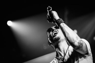 Nyílt levélben búcsúzott el a Linkin Park Chestertől