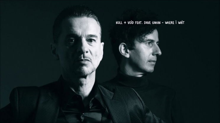 Félelmetes Kurt Uenala és Dave Gahan dal született