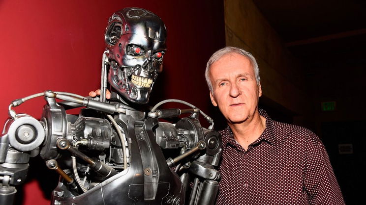 Budapestre jön James Cameron csapata