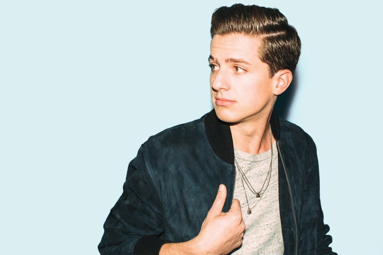 Megérkezett Charlie Puth legújabb dala