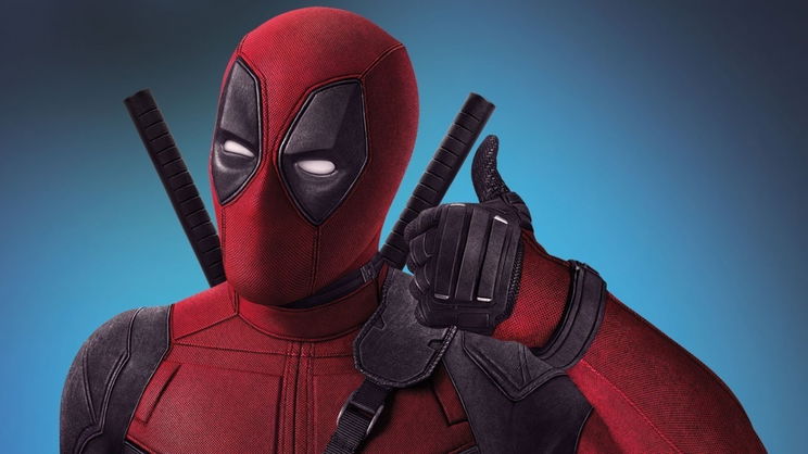 Új videót kapott a Deadpool folytatása