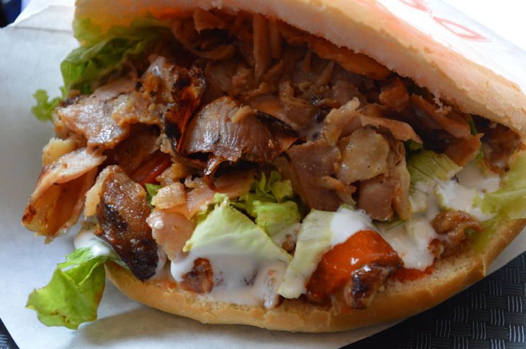 Az EP nem piszkálja a döner kebabot