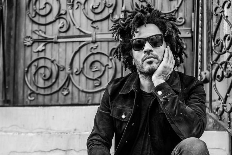 Nyáron visszatér hozzánk Lenny Kravitz