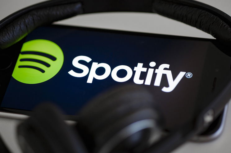 1,6 milliárd dollárra perlik a Spotifyt