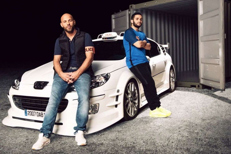 Mi szükség van a Taxi 5-re?