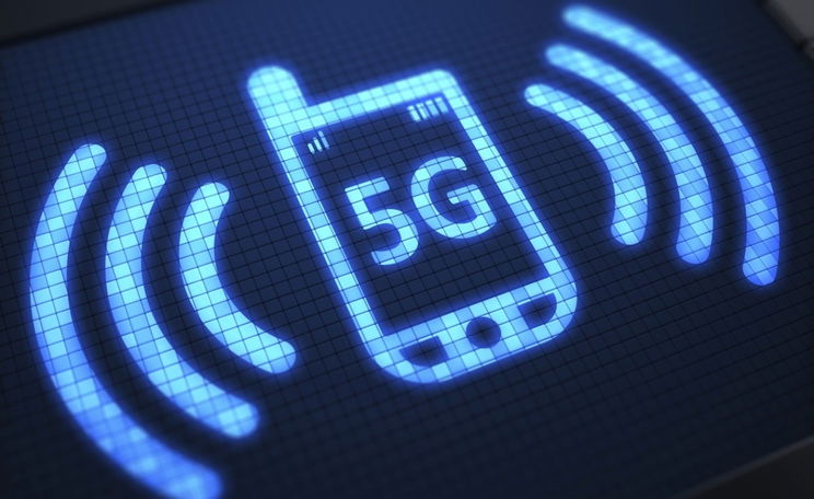 Sikeresen tesztelték az 5G hálózatot