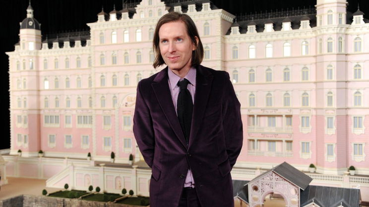 A Grand Budapest Hotel rendezőjének filmjével indul Titanic Filmfesztivál