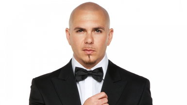 Először lép fel nálunk Pitbull