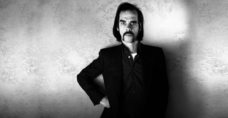 Hazánkban koncertezik Nick Cave