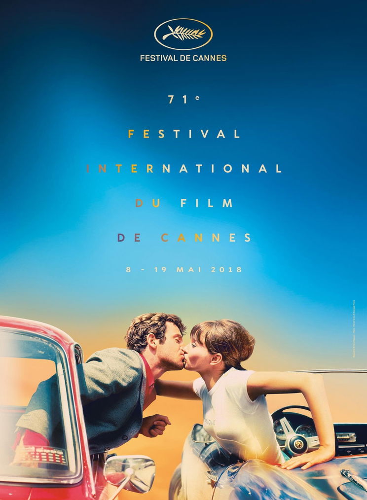 Kezdetét vette a 71. cannes-i filmfesztivál