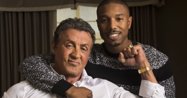 Vajon a Creed 2 is megüti majd a szintet?