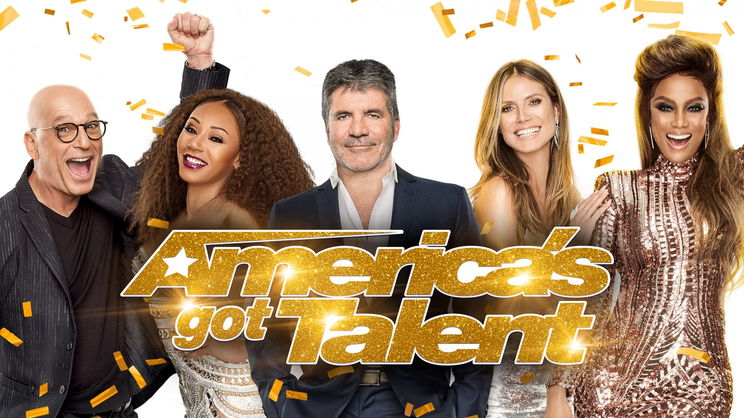 Magyar lány hengerelt az America’s Got Talentben