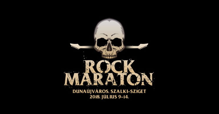 Indul a Rockmaraton: egy hét minőségi darálás