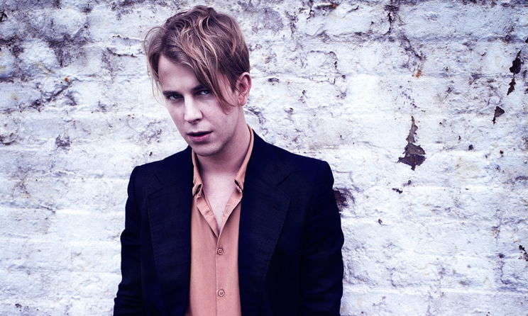 Tom Odell visszatér Budapestre