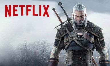 Már nem kell sokat várni, és érkezik a The Witcher